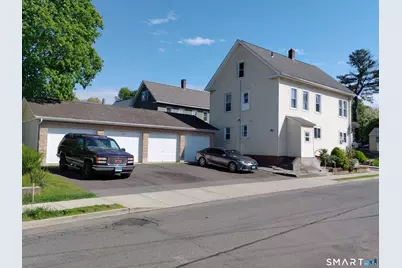 61 Bartlett Street, Meriden, CT 06451 - Photo 4