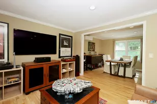 7 Hearthstone Terrace, New Milford, CT 06776 - Photo 12