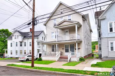 82 Spring Street, Meriden, CT 06451 - Photo 1
