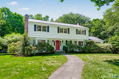 6 Adams Way, Weston, CT 06883 - Photo 40