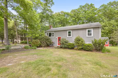 78 Littlefield Road, Scotland, CT 06247 - Photo 2