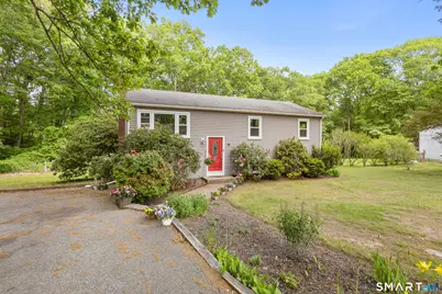 78 Littlefield Road, Scotland, CT 06247 - Photo 1
