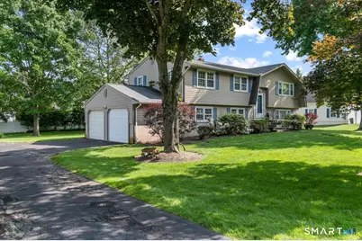 74 Hintz Drive, Wallingford, CT 06492 - Photo 32