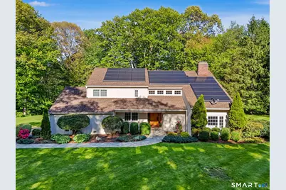 91 Lantern Ridge Road, New Canaan, CT 06840 - Photo 36