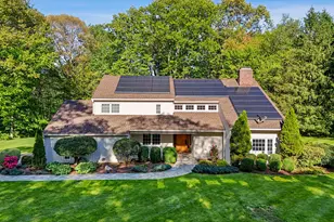 91 Lantern Ridge Rd, New Canaan, CT 06840 - Photo 36