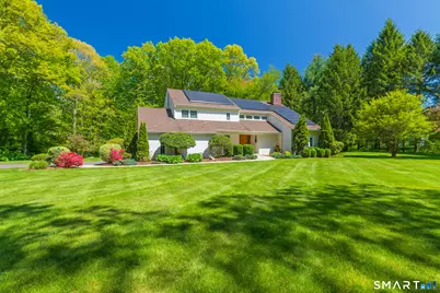 91 Lantern Ridge Road, New Canaan, CT 06840 - Photo 1