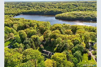 91 Lantern Ridge Road, New Canaan, CT 06840 - Photo 34