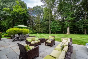 91 Lantern Ridge Rd, New Canaan, CT 06840 - Photo 34