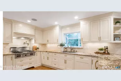 91 Lantern Ridge Road, New Canaan, CT 06840 - Photo 10