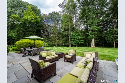 91 Lantern Ridge Road, New Canaan, CT 06840 - Photo 32
