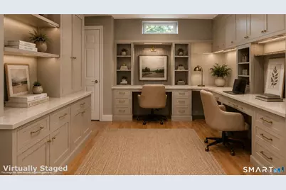 91 Lantern Ridge Road, New Canaan, CT 06840 - Photo 30