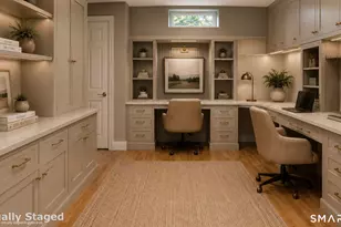 91 Lantern Ridge Rd, New Canaan, CT 06840 - Photo 30