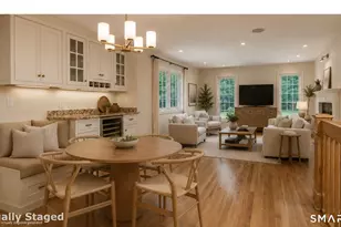 91 Lantern Ridge Rd, New Canaan, CT 06840 - Photo 12