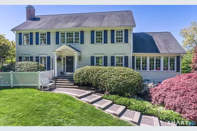 9 Schoolhouse Place, Ridgefield, CT 06877 - Photo 1