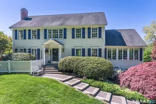 9 Schoolhouse Pl, Ridgefield, CT 06877 - Photo 1