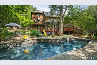 142 Seventy Acre Road, Redding, CT 06896 - Photo 22