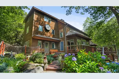 142 Seventy Acre Road, Redding, CT 06896 - Photo 24