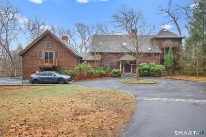 142 Seventy Acre Road, Redding, CT 06896 - Photo 34
