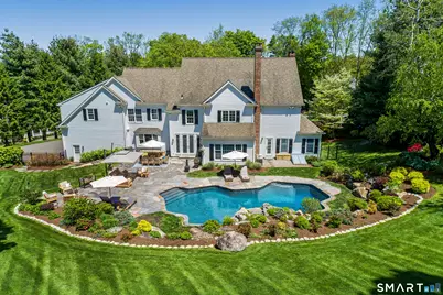 54 Barry Avenue, Ridgefield, CT 06877 - Photo 2