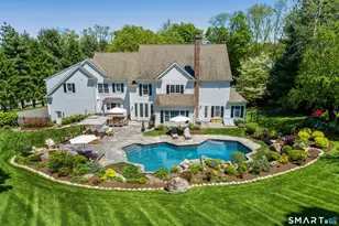 54 Barry Ave, Ridgefield, CT 06877 - Photo 2