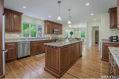 284 Keeler Drive, Ridgefield, CT 06877 - Photo 10