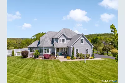2 Joe Stone Way, North Branford, CT 06471 - Photo 1