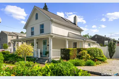 510 Reef Road, Fairfield, CT 06824 - Photo 1