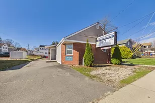 [Address not provided], Meriden, CT 06450 - Photo 1
