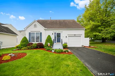 7 Heather Lane #7, Suffield, CT 06078 - Photo 1