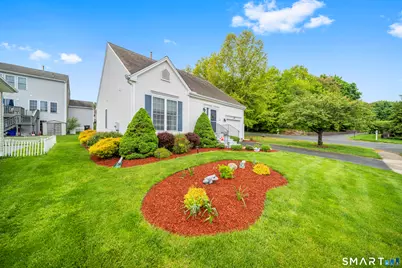 7 Heather Lane #7, Suffield, CT 06078 - Photo 4
