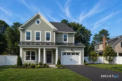 Lot 1 Granby Street, Waterbury, CT 06708 - Photo 1