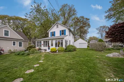 18 Hough Road, Old Lyme, CT 06371 - Photo 4