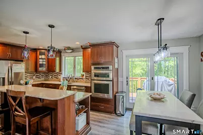 43 High Meadow Drive, Plainfield, CT 06374 - Photo 2