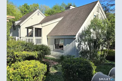 2 Heritage Village #B, Southbury, CT 06488 - Photo 1