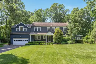 21 Roxbury Ln, Wilton, CT 06897 - Photo 1