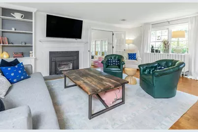 21 Roxbury Lane, Wilton, CT 06897 - Photo 6