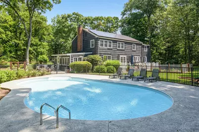 21 Roxbury Lane, Wilton, CT 06897 - Photo 36