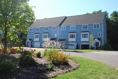 107 Overshot Drive #107, Glastonbury, CT 06073 - Photo 2