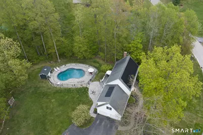 4 Tunxis Drive, Columbia, CT 06237 - Photo 4