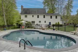 4 Tunxis Dr, Columbia, CT 06237 - Photo 6