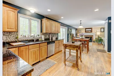 4 Tunxis Drive, Columbia, CT 06237 - Photo 12