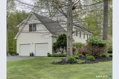 4 Tunxis Drive, Columbia, CT 06237 - Photo 2