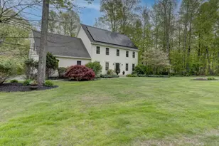 4 Tunxis Dr, Columbia, CT 06237 - Photo 1