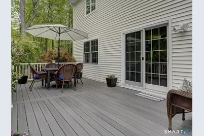 4 Tunxis Drive, Columbia, CT 06237 - Photo 8