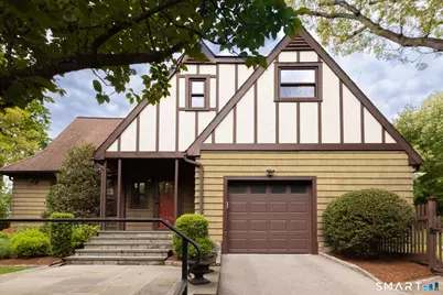 6 Bon Air Avenue, Stamford, CT 06907 - Photo 4