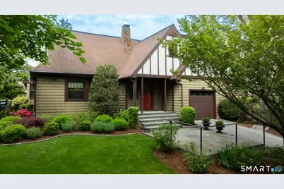 6 Bon Air Avenue, Stamford, CT 06907 - Photo 2