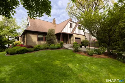 6 Bon Air Avenue, Stamford, CT 06907 - Photo 1