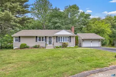 64 Tait Road, Trumbull, CT 06611 - Photo 2