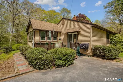 92 Vinegar Hill Road, Ledyard, CT 06335 - Photo 6