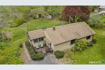 92 Vinegar Hill Road, Ledyard, CT 06335 - Photo 4